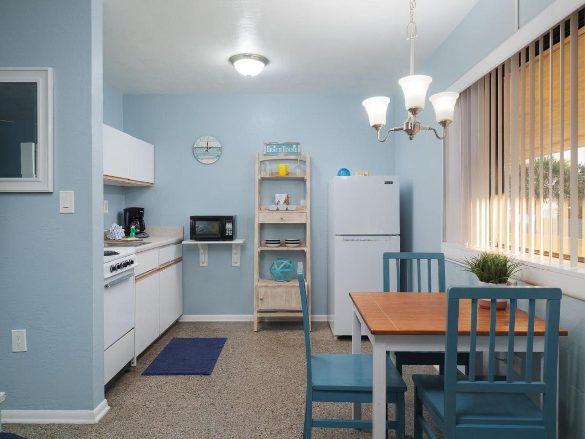 South - Cocoa Motel 2*