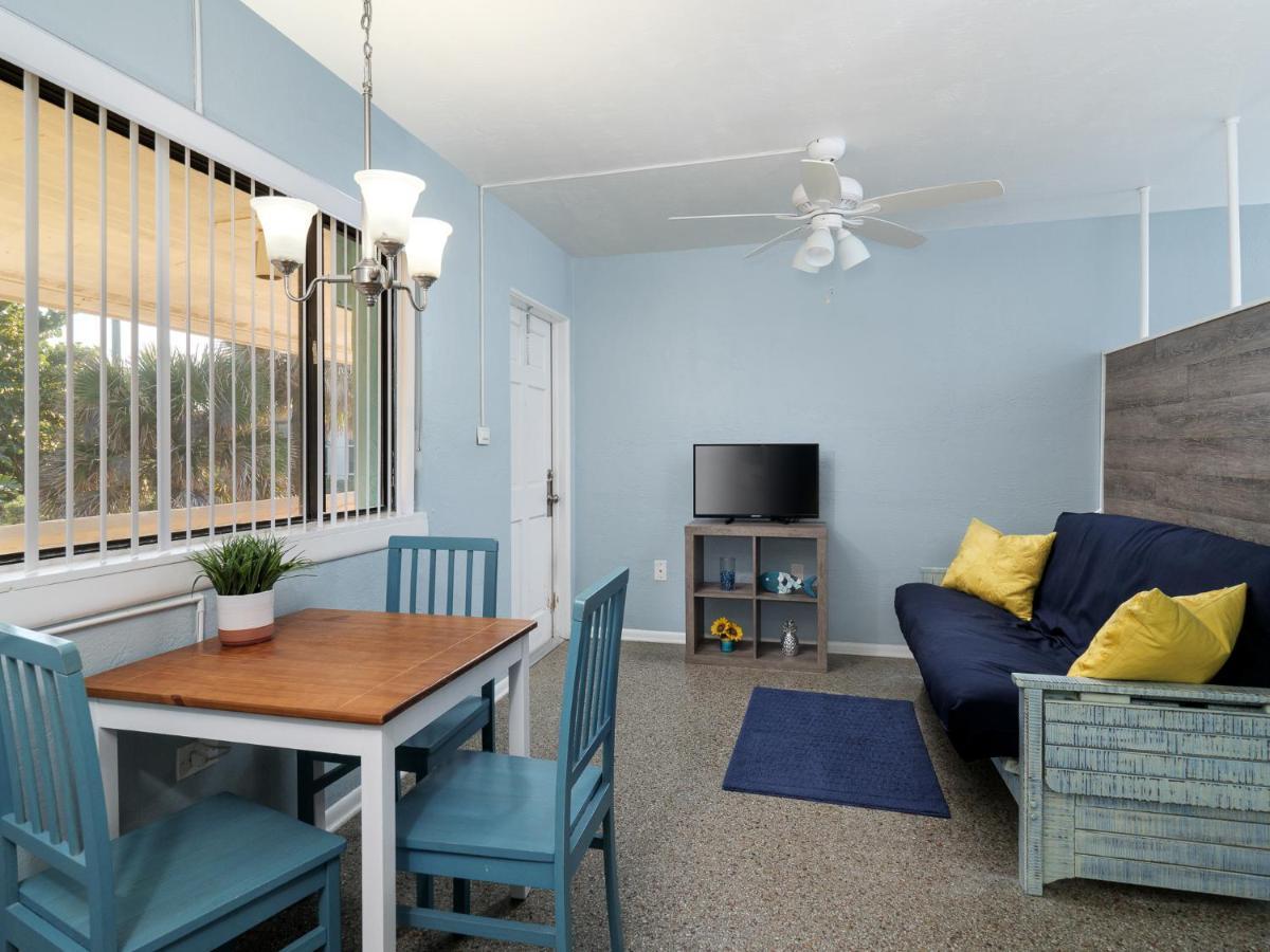 Motel South - Cocoa 2*