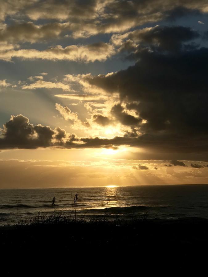 South Beach -