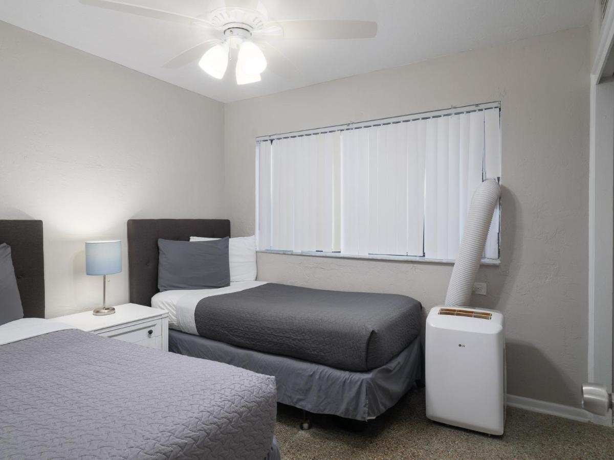 Motel South Beach - Cocoa Beach
