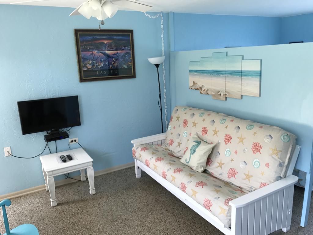 Motel South Beach - 2*